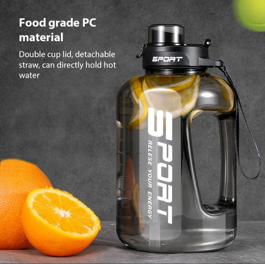 Water Bottle - Sport (2500mL)