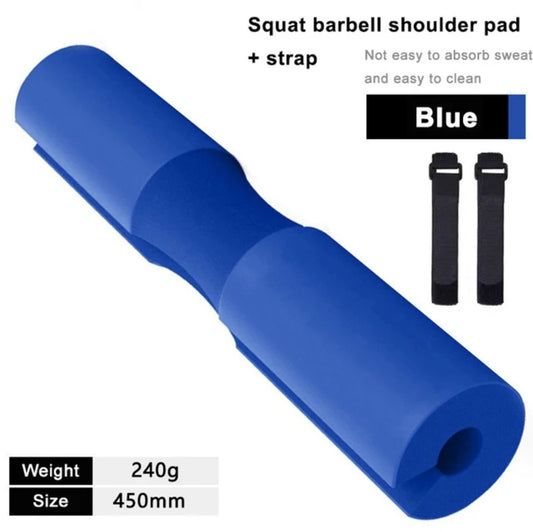 Barbell Shoulder Pads